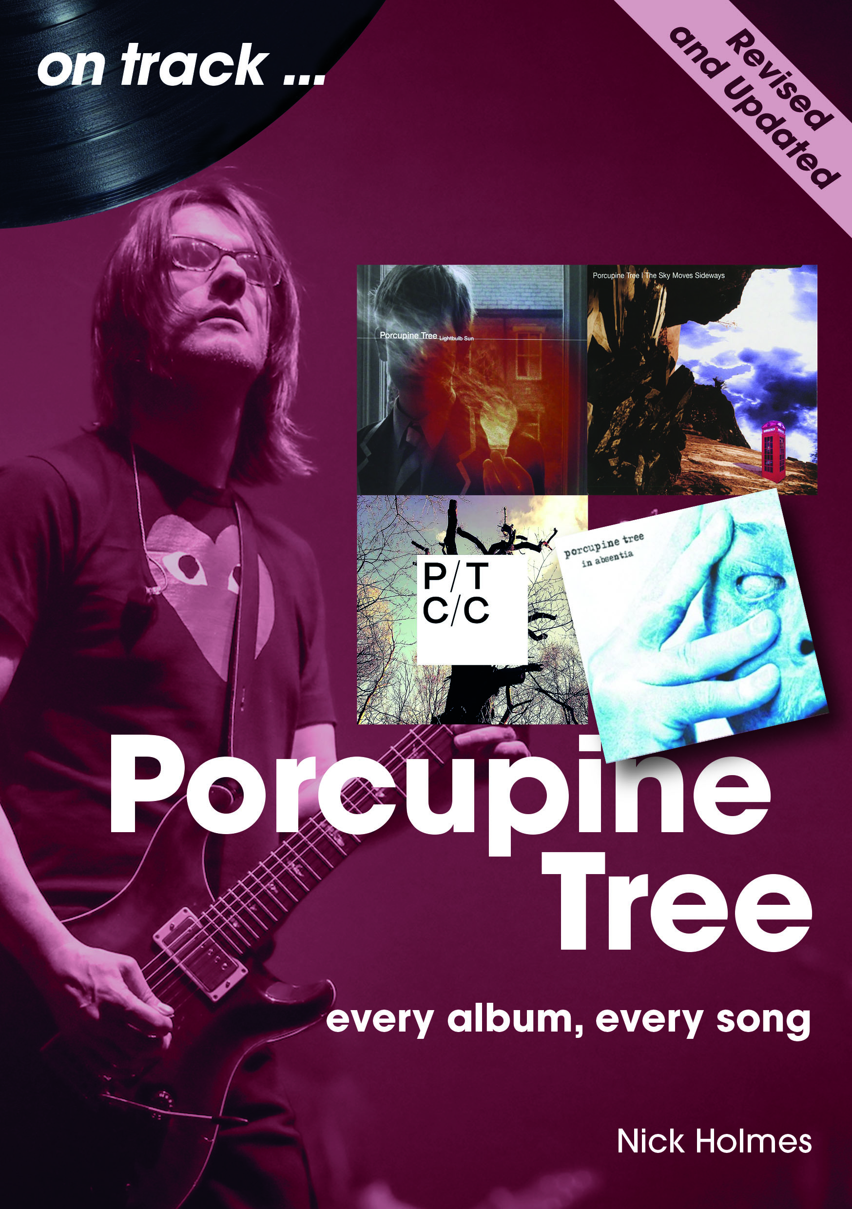Porcupine Tree CD まとめ+追加3 Porcupine Tree - Official Website