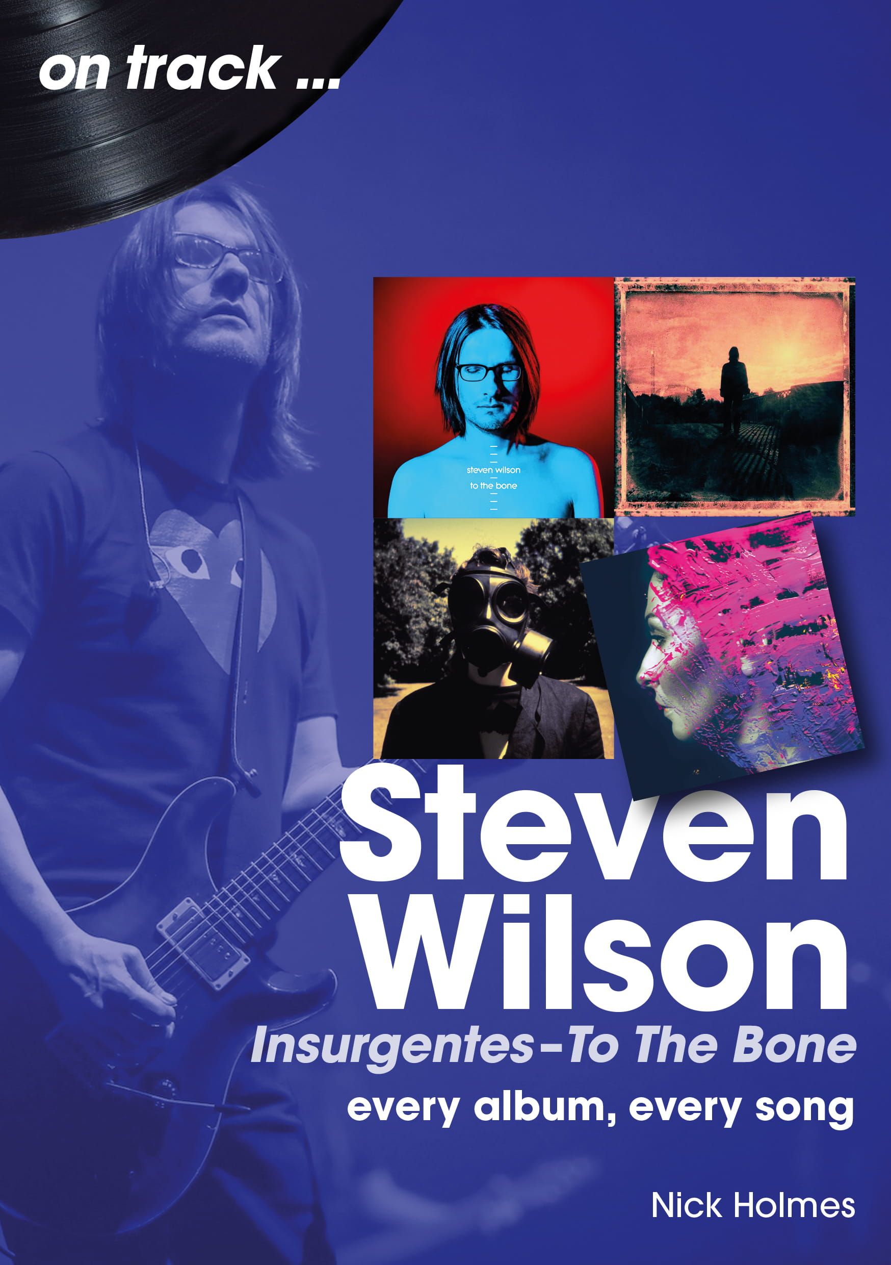 Steven Wilson