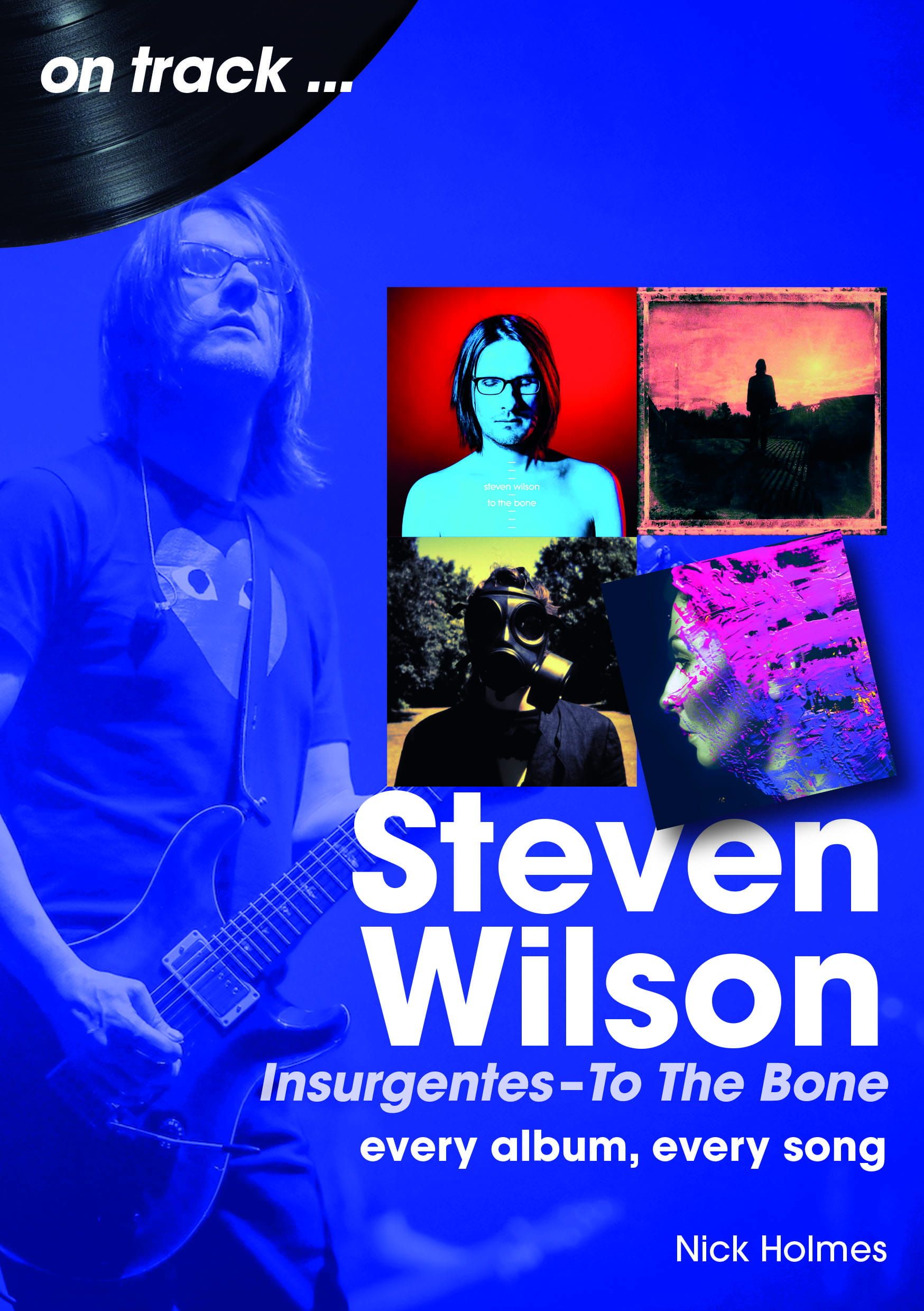 Steven Wilson