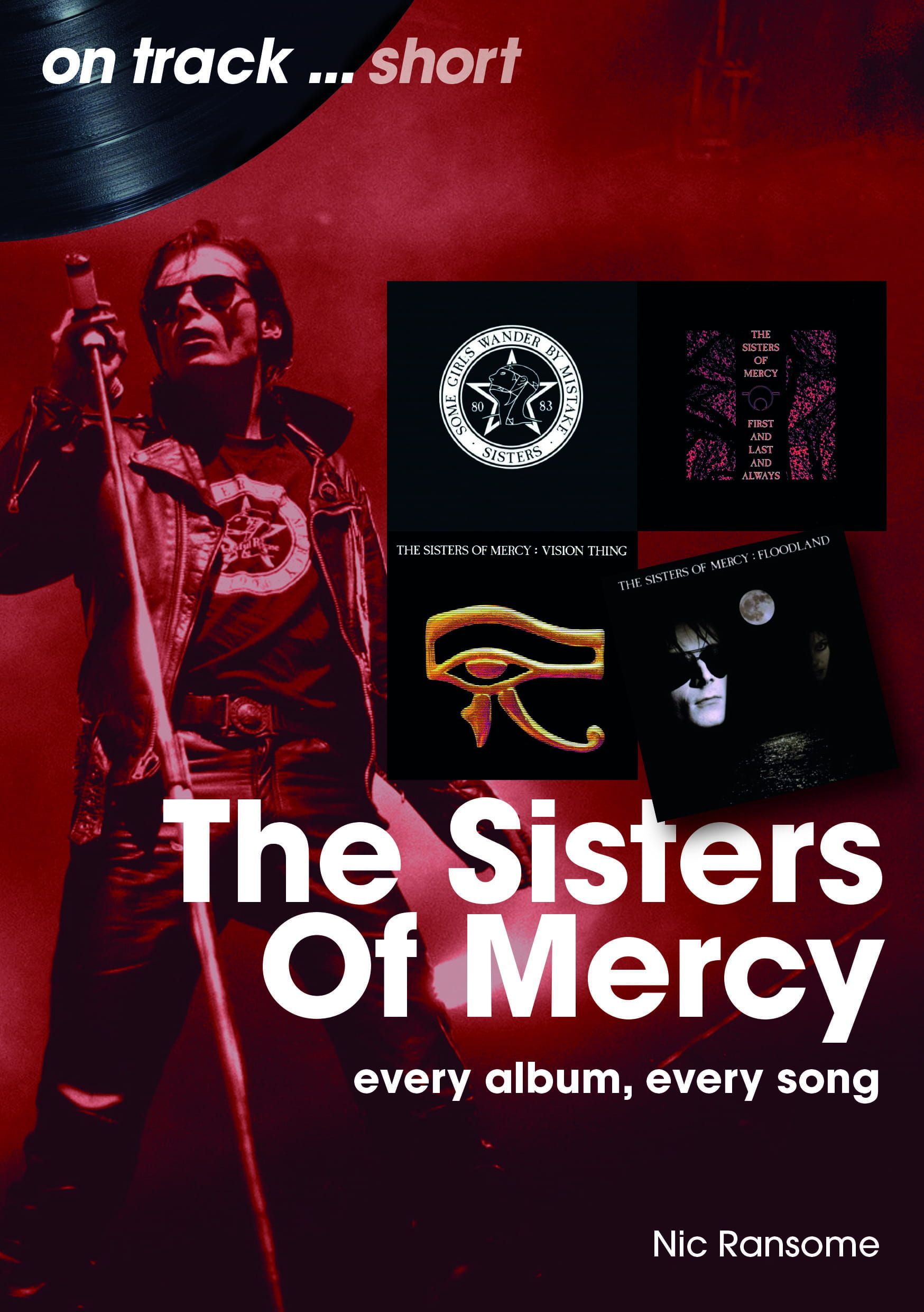 Sisters Of Mercy